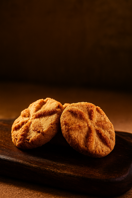 Traditional Thekua Special